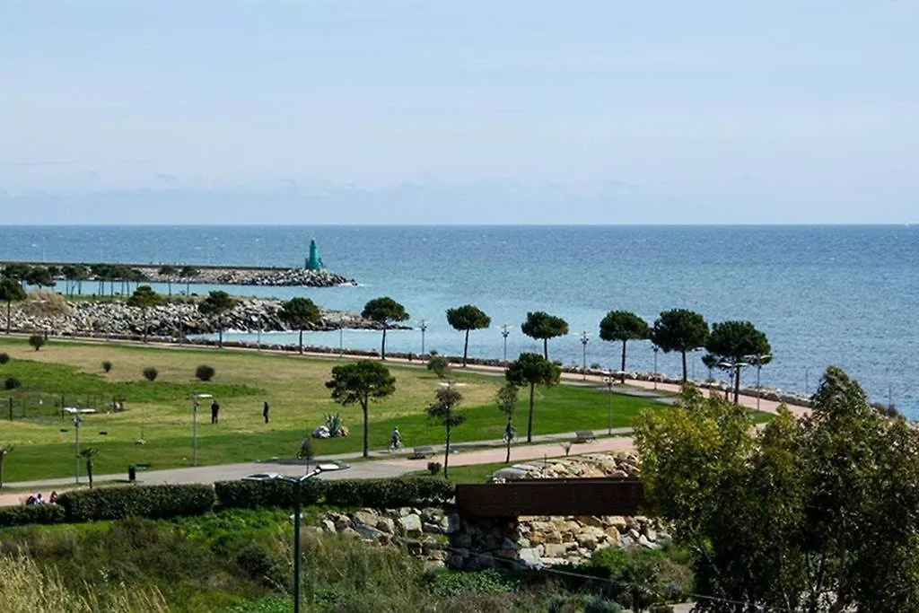 La tua casa in centro Imperia Appartamento