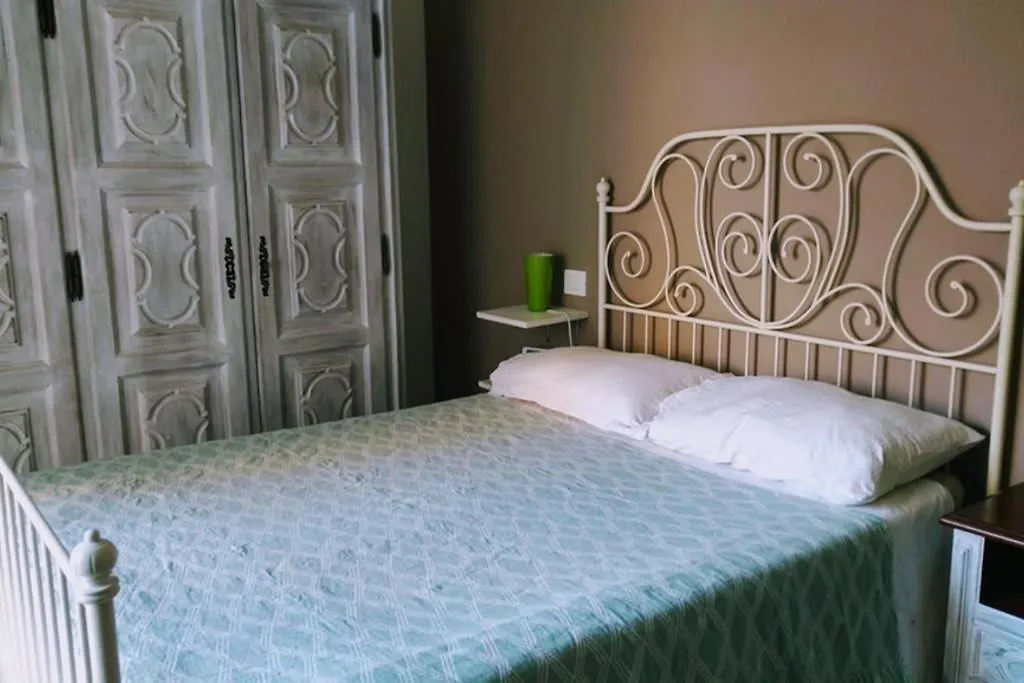 La Tua Casa In Centro Imperia Apartment