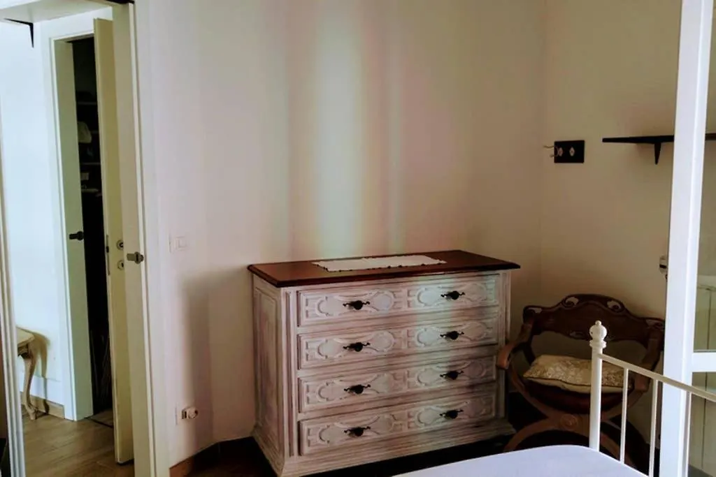 La Tua Casa In Centro Imperia Apartment Italy