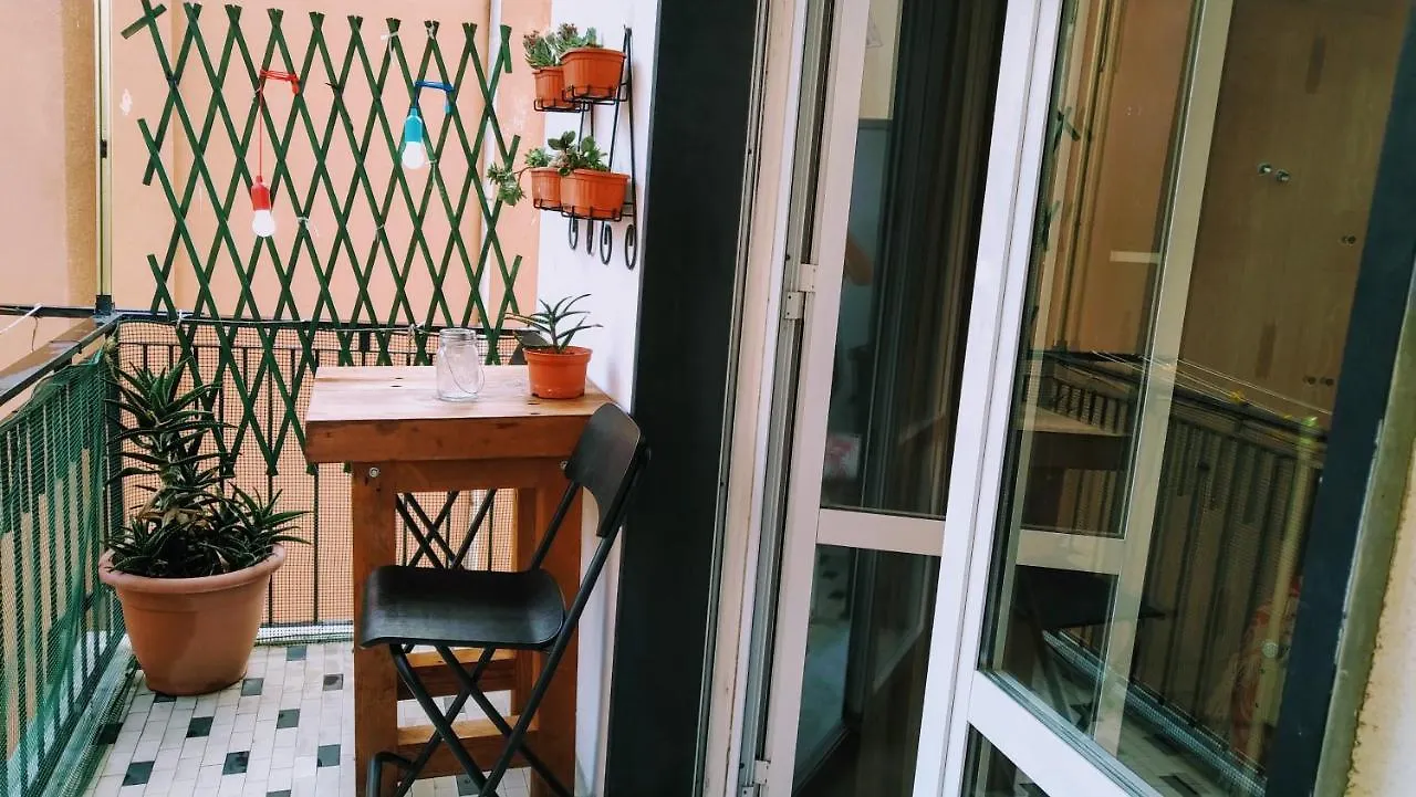 La Tua Casa In Centro Imperia Apartment 0*,  Italy
