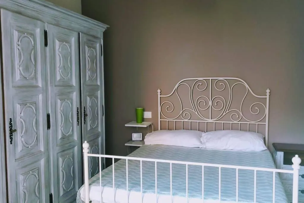 La Tua Casa In Centro Imperia Apartment Italy