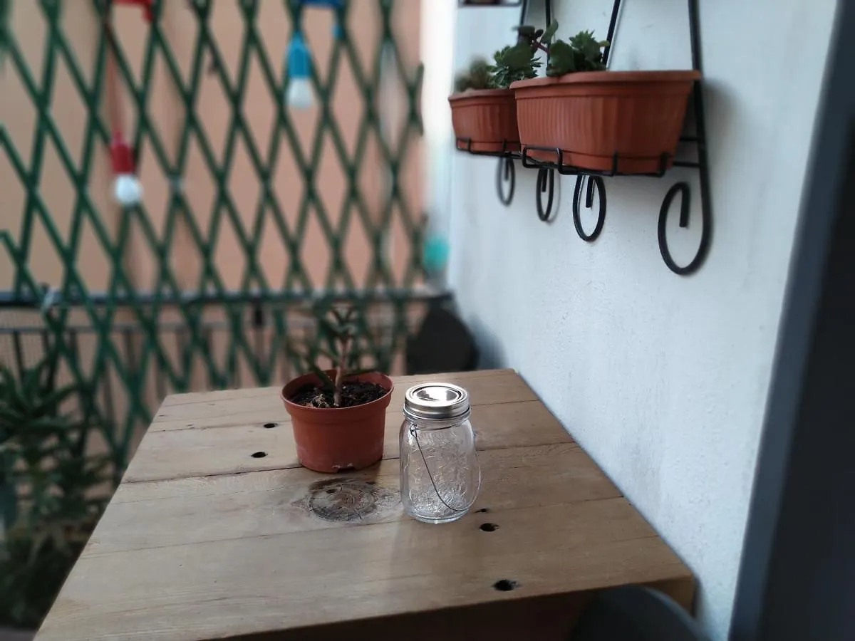 La Tua Casa In Centro Imperia Apartment