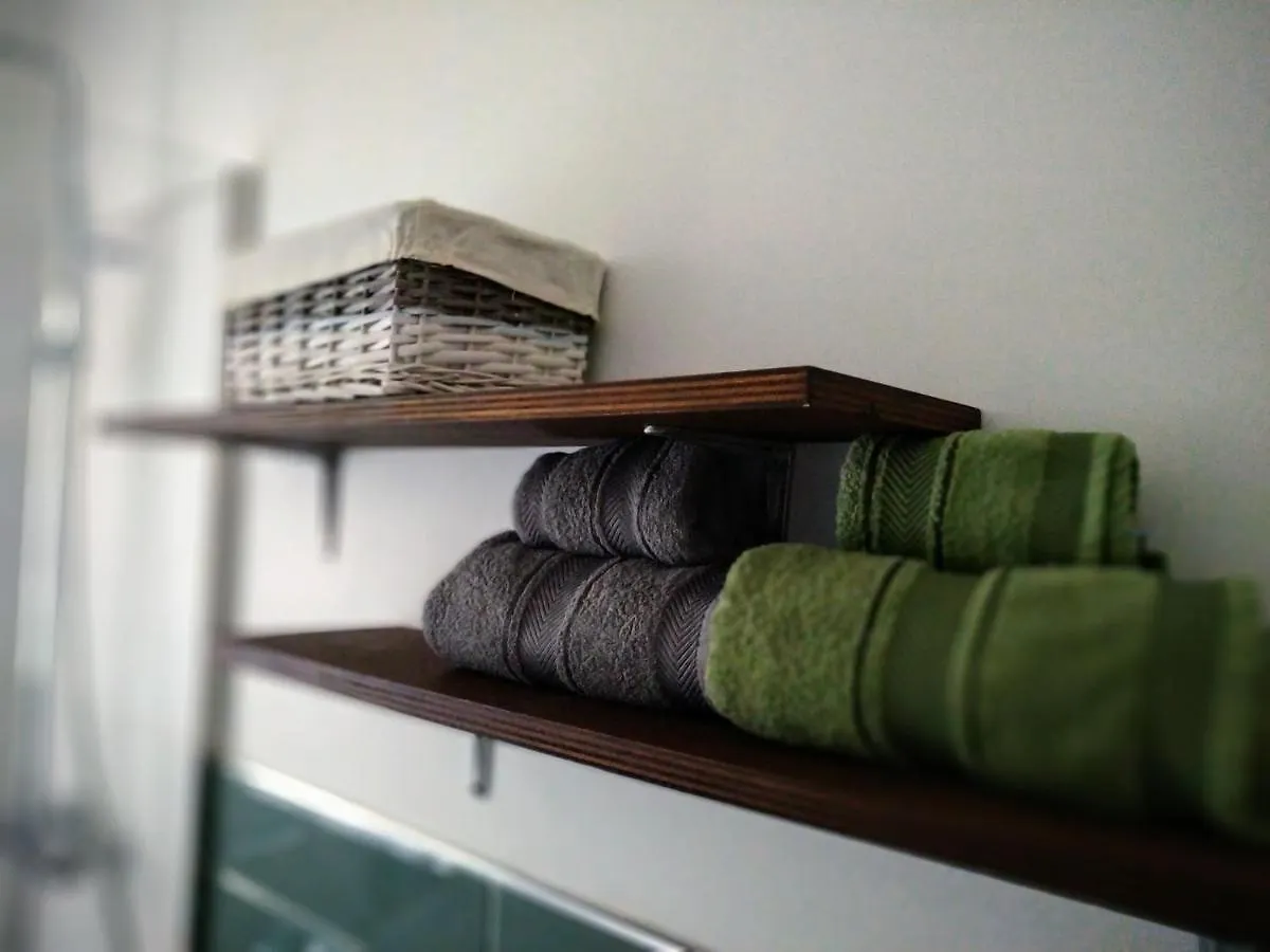La Tua Casa In Centro Imperia Apartment