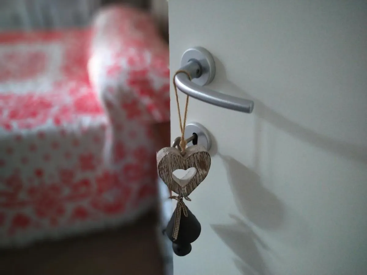 La Tua Casa In Centro Imperia Apartment 0*,  Italy