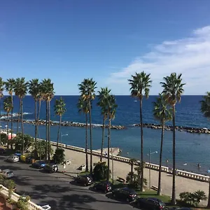  Bed and breakfast Note Di Mare