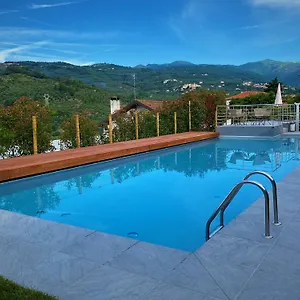  Vakantieboerderij Benza