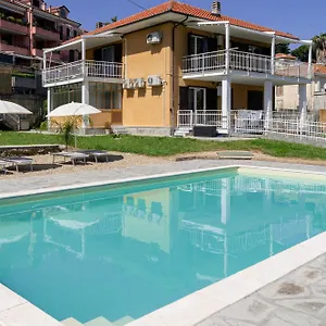 Appartement Il Gattino Di Porto - 2 - Bilocale Terrazzo Piscina