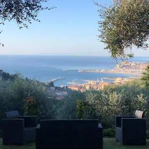  Pensión Le Jardin Sur Mer Avec Bike Et Mtb Tour