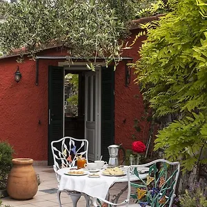  Vakantieboerderij Tenuta Il Risveglio