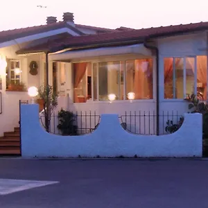  Vakantiehuis Ca' Del Mar