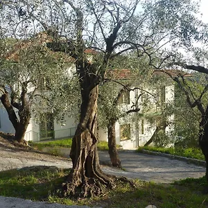 3* Hotel Villaggio Rta Borgoverde